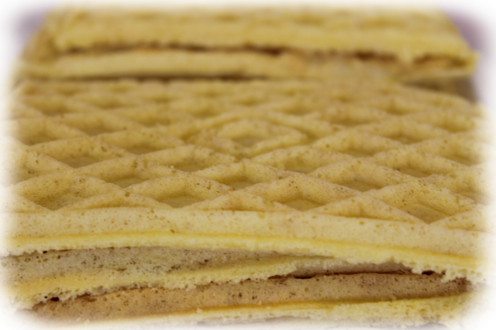 PIZZELLE